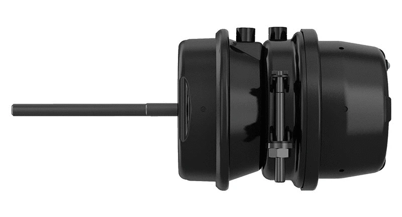 Multi-function Brake Cylinder