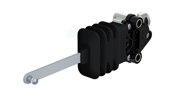 Air Suspension Valve (4640070030)