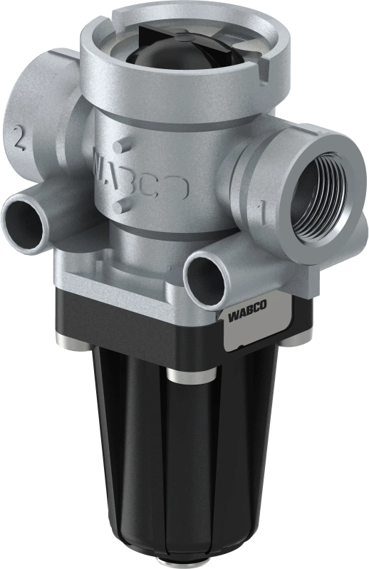 Pressure Limiting Valve (4750103300)