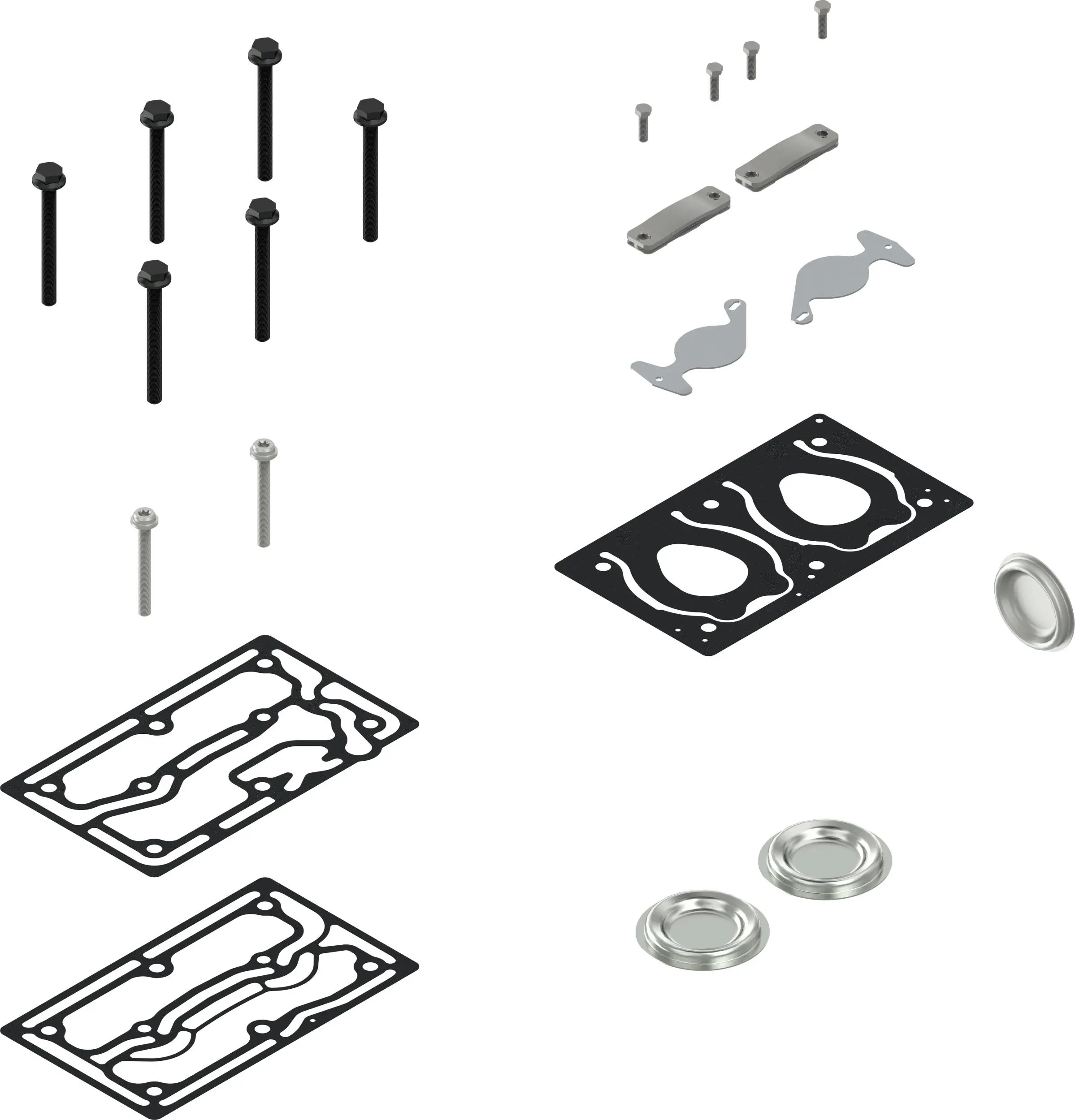Bellow, brake caliper guide (9125129282)