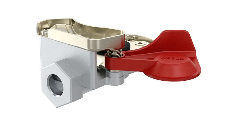 Coupling Head (9522000210)