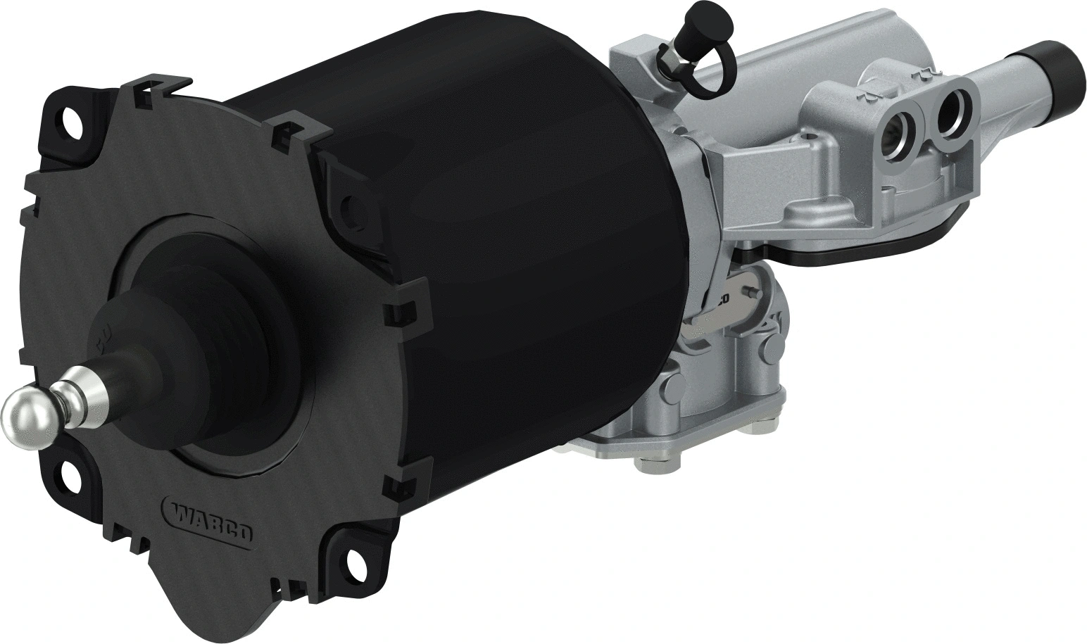 Clutch Booster (9700514840)