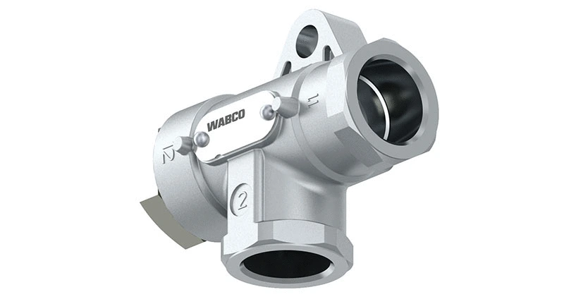Multiport Valve