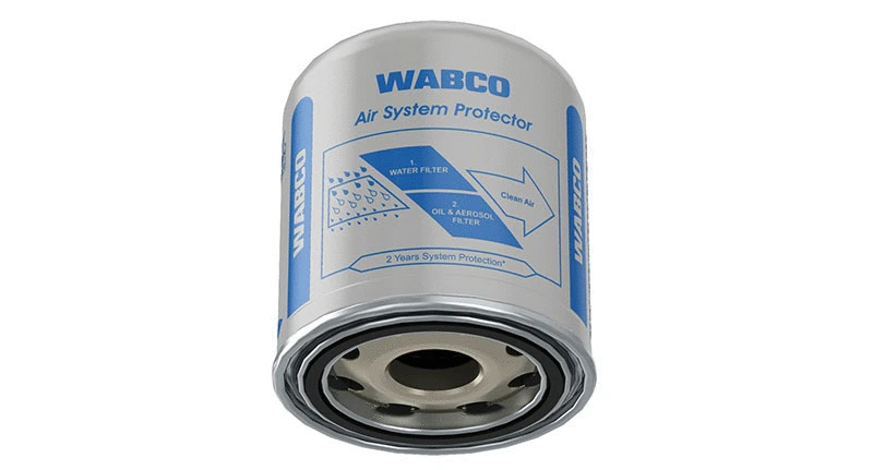 Air Dryer Cartridge, compressed-air system