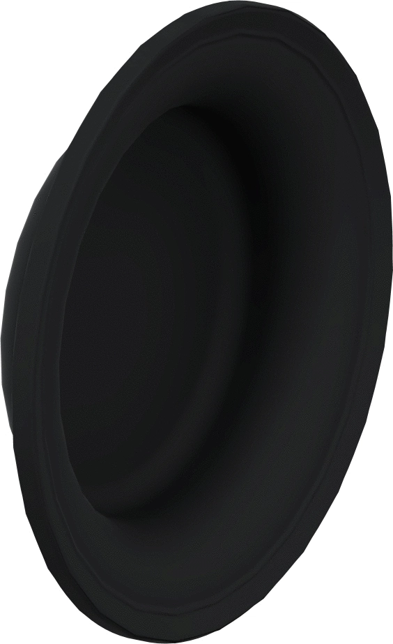 Diaphragm, diaphragm brake cylinder (8971205474)