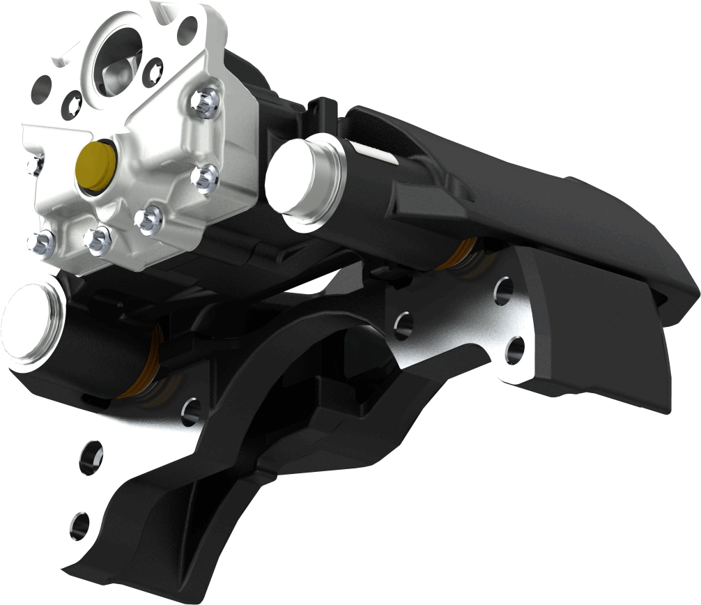 Brake Caliper