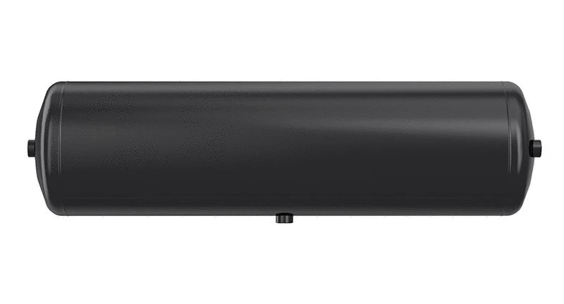 Air Tank, compressed-air system