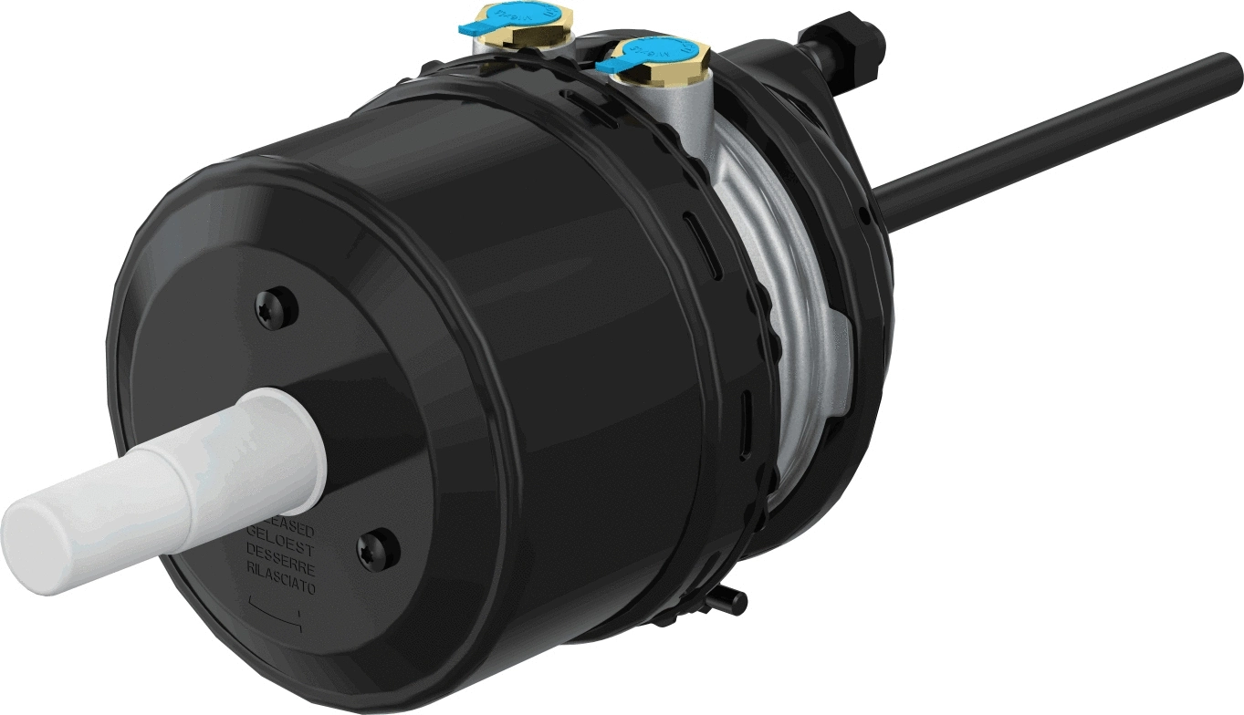 Multi-function Brake Cylinder (9254907550)