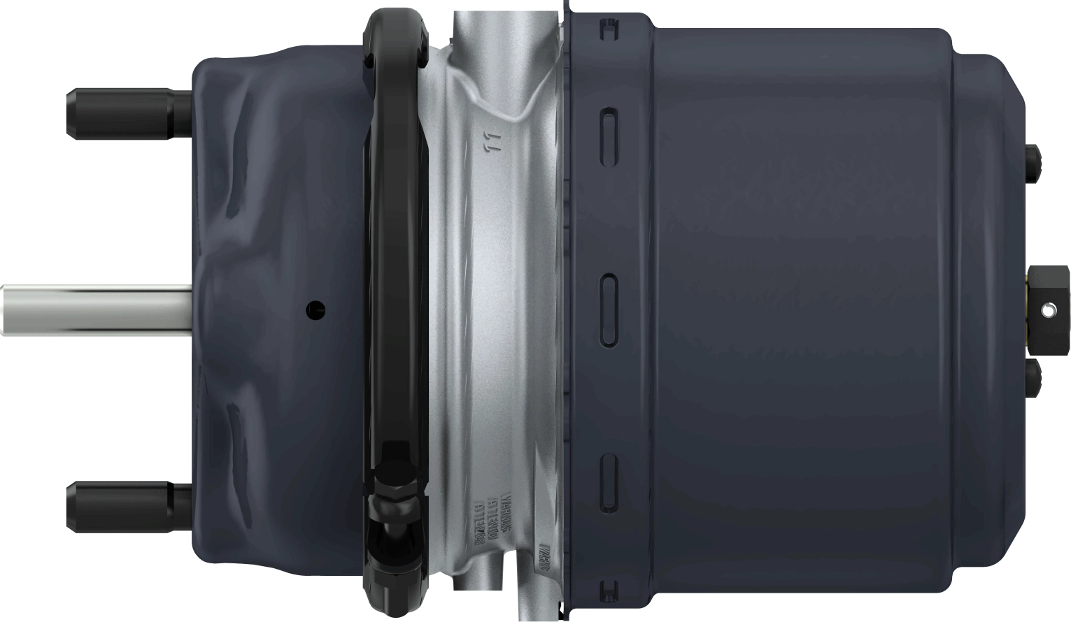 Multi-function Brake Cylinder