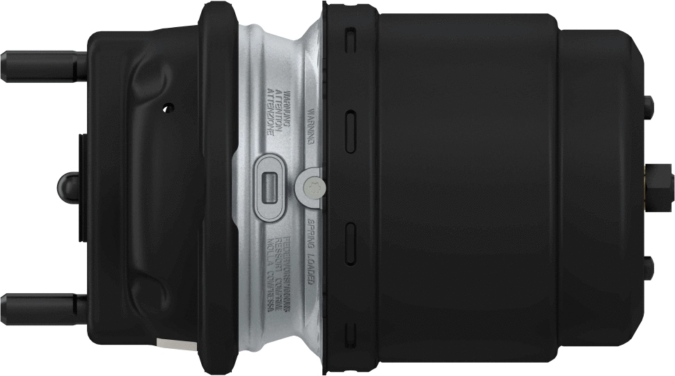 Multi-function Brake Cylinder