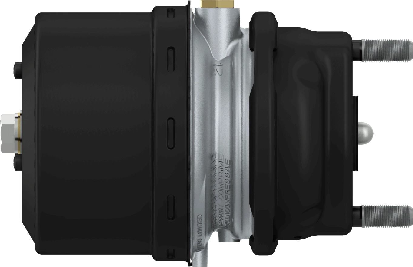 Multi-function Brake Cylinder