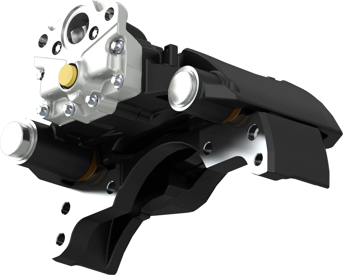 Brake Caliper