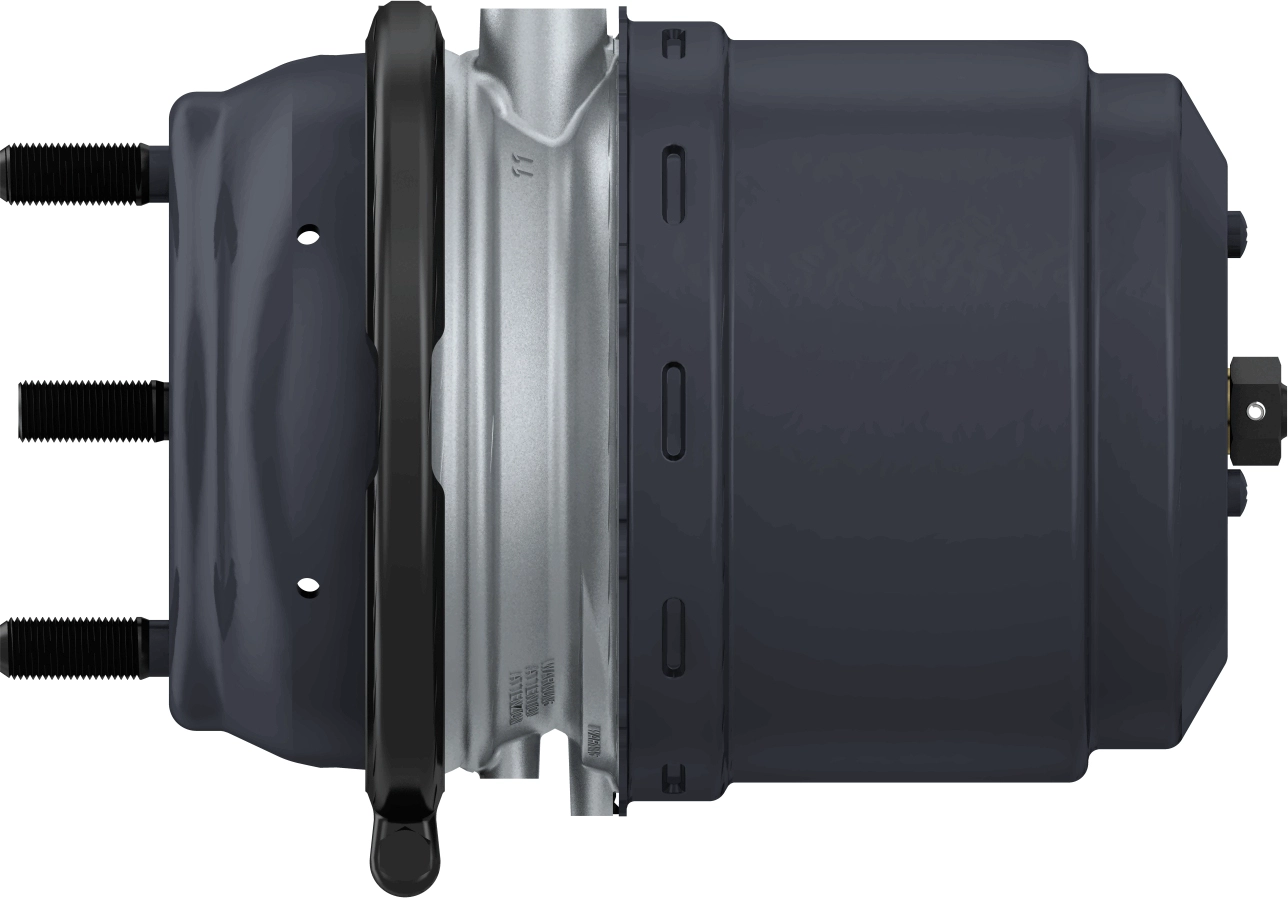 Multi-function Brake Cylinder