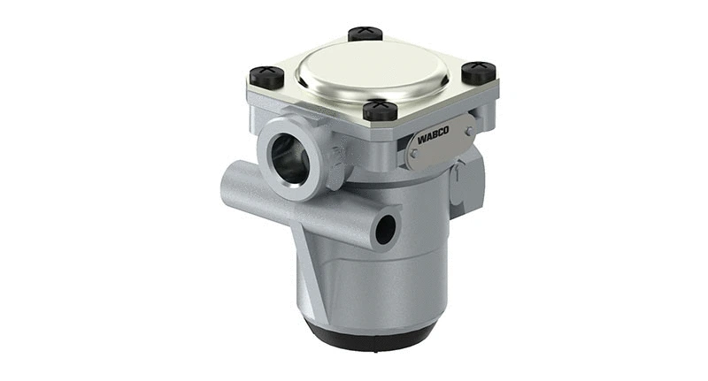 Pressure Limiting Valve (4750150150)