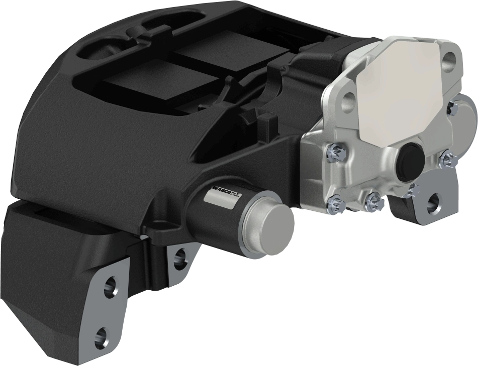 Brake Caliper (40225015)