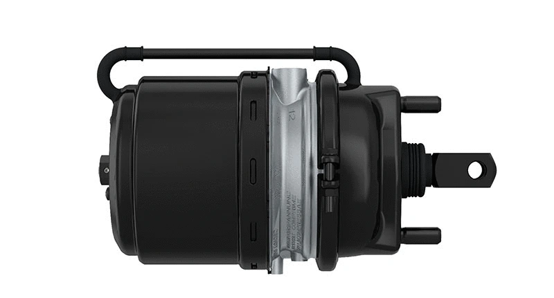 Multi-function Brake Cylinder