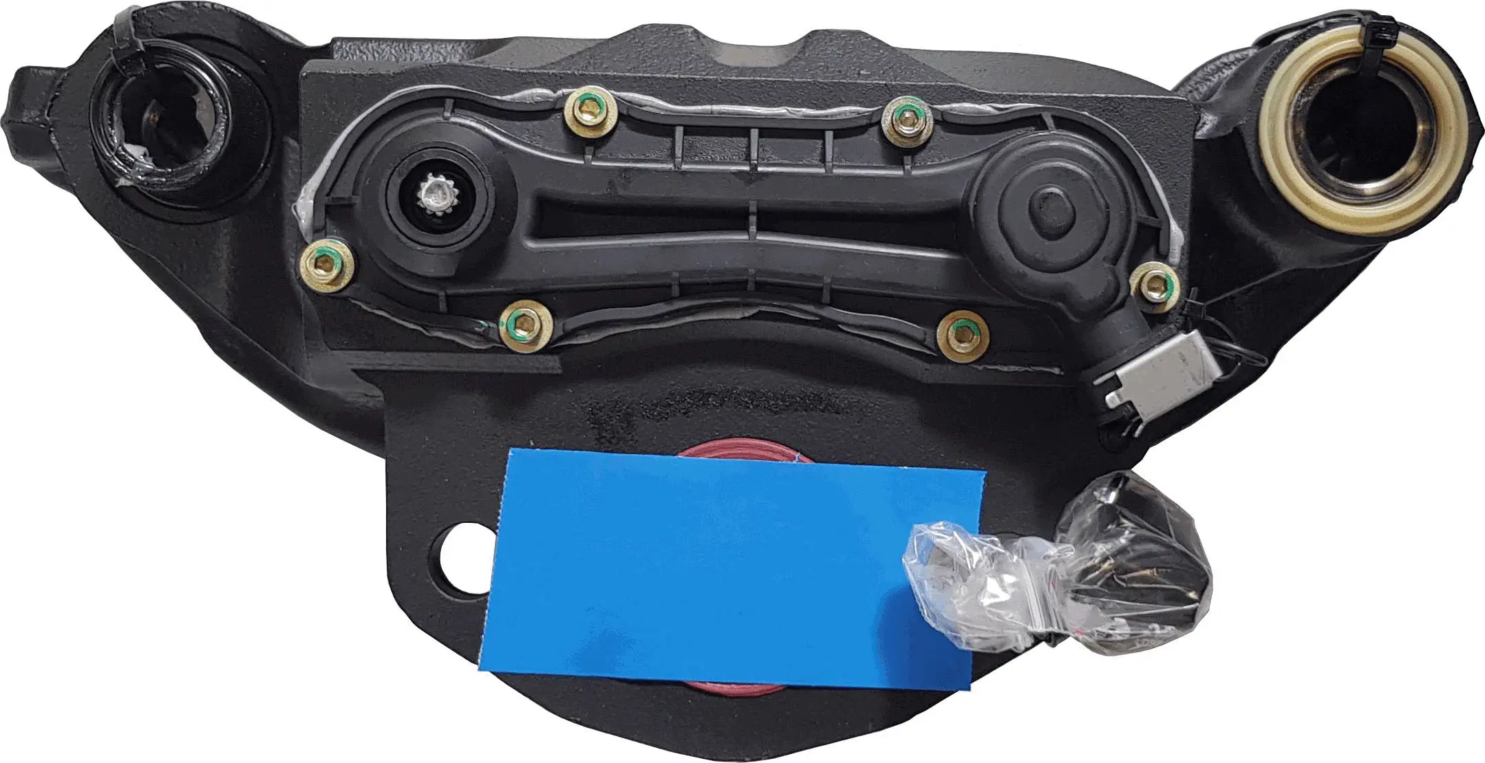 Brake Caliper (640922012R)