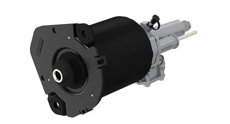 Clutch Booster (9700514450)