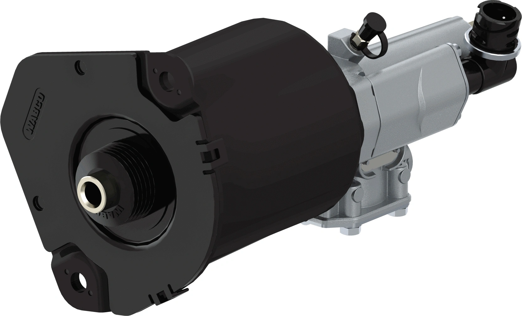 Clutch Booster (9700514317)