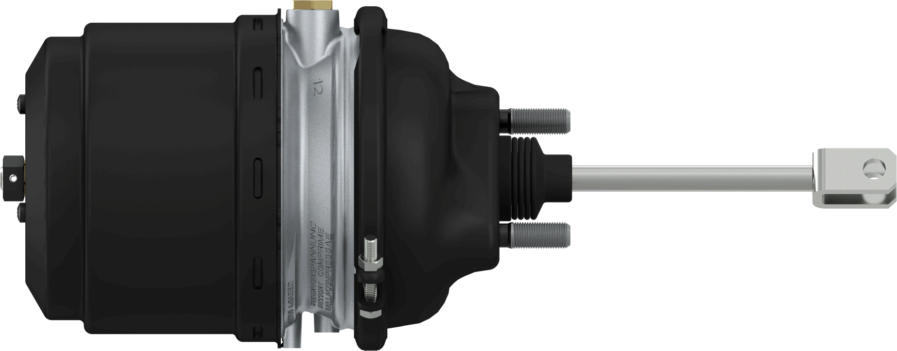 Multi-function Brake Cylinder