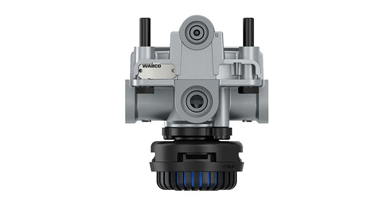 Relay Valve