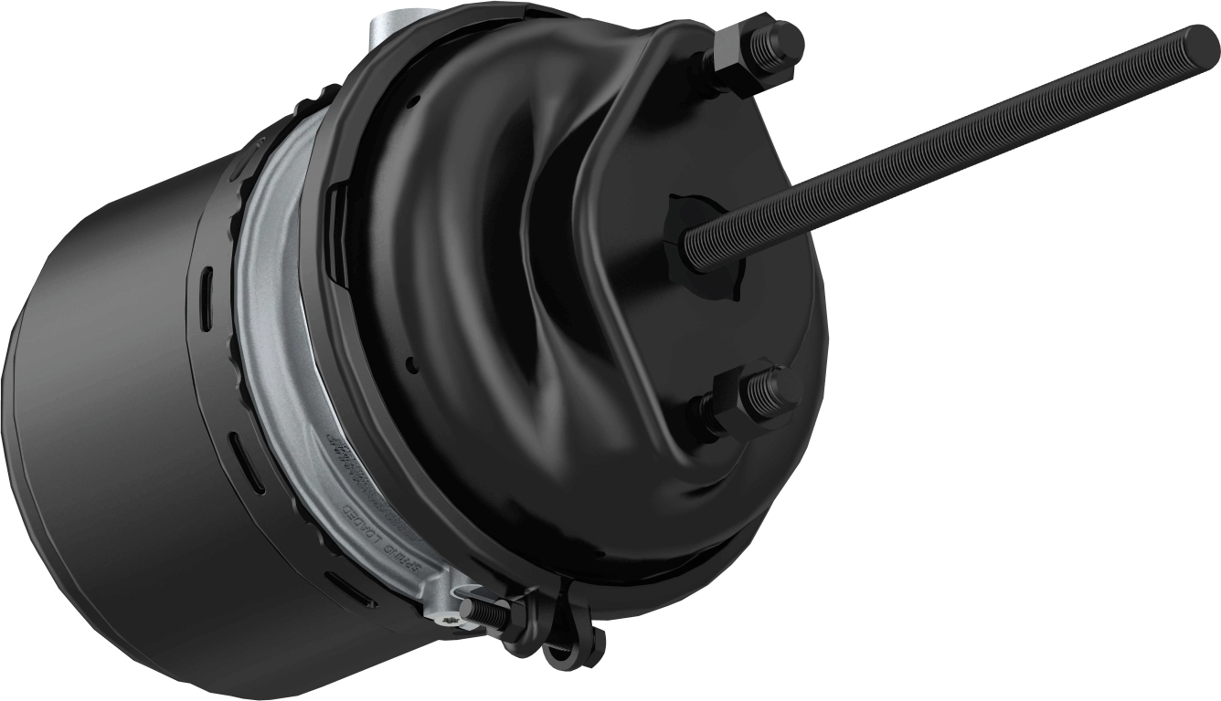 Multi-function Brake Cylinder