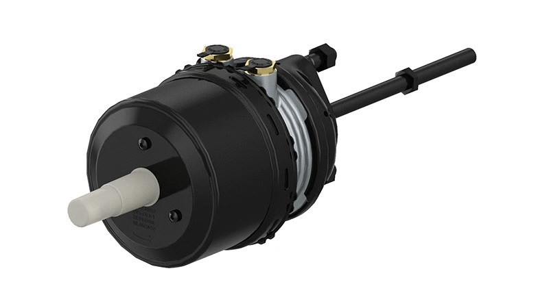 Multi-function Brake Cylinder (9254947550)