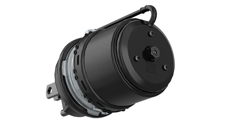 Multi-function Brake Cylinder