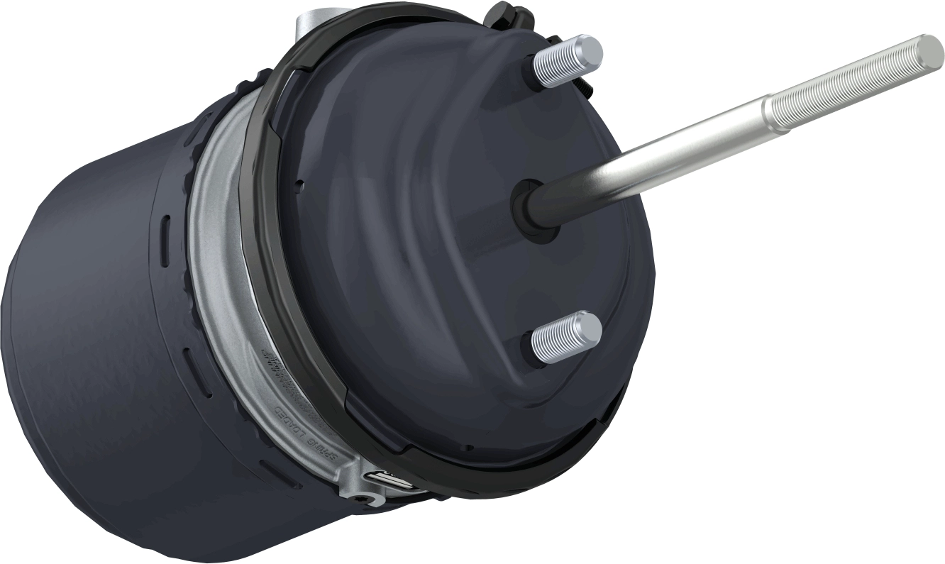 Multi-function Brake Cylinder