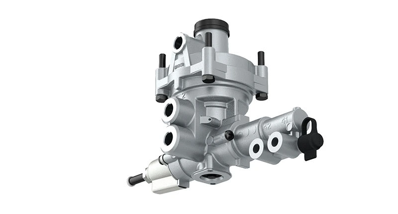 Brake Force Regulator