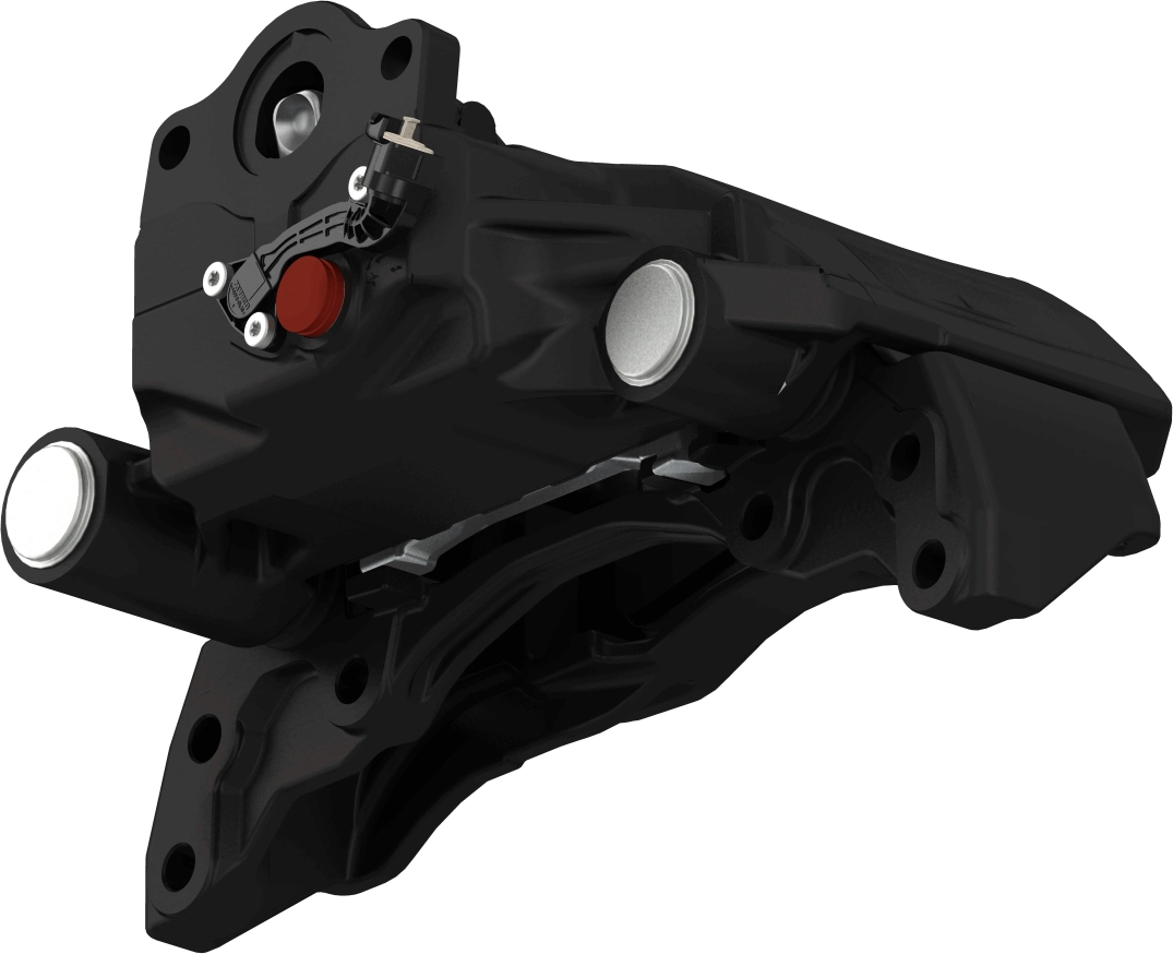 Brake Caliper