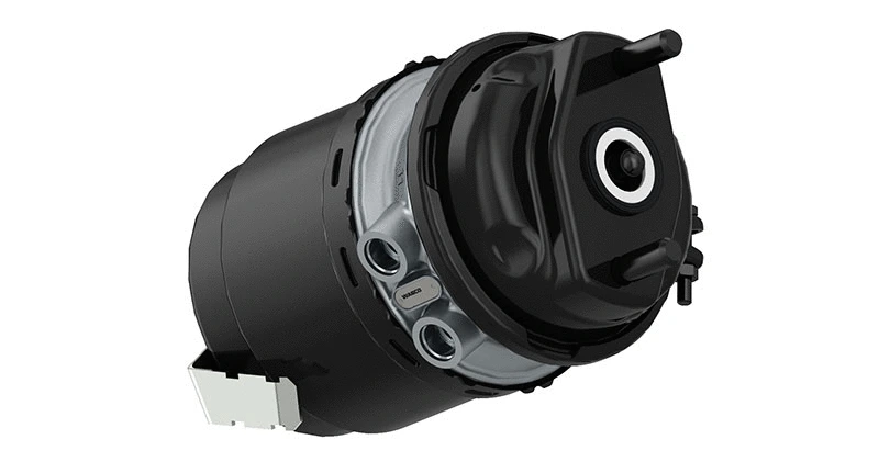 Multi-function Brake Cylinder