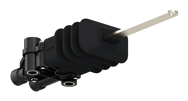 Air Suspension Valve