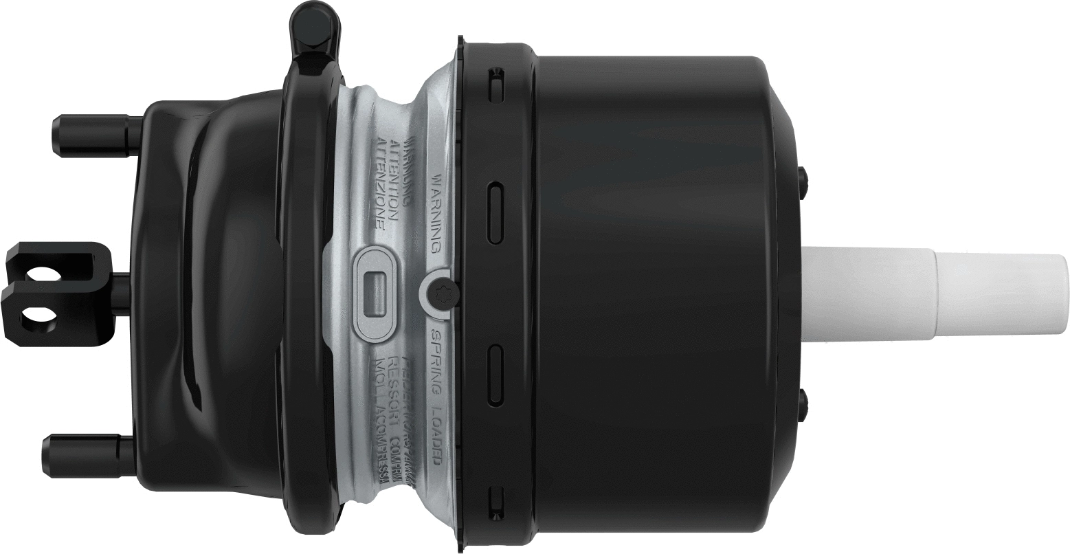 Multi-function Brake Cylinder