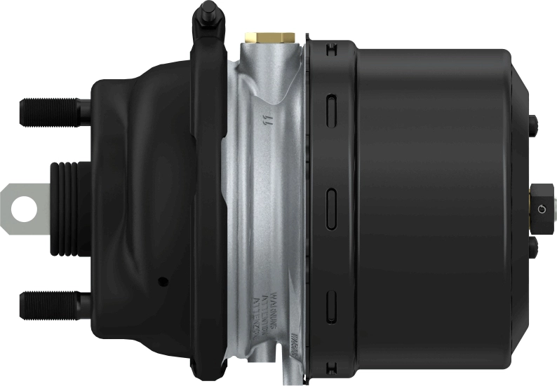 Multi-function Brake Cylinder