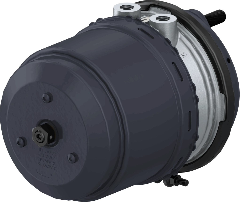 Multi-function Brake Cylinder (9254920037)