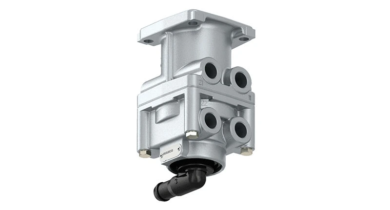 Brake Valve, service brake