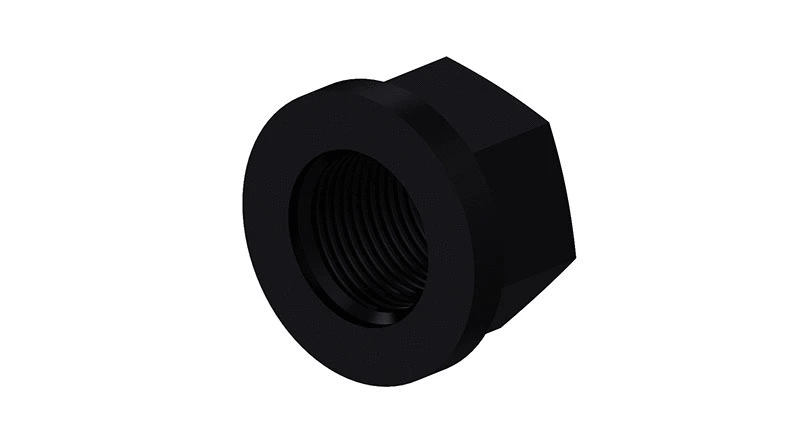 Wheel Nut (8103410034)