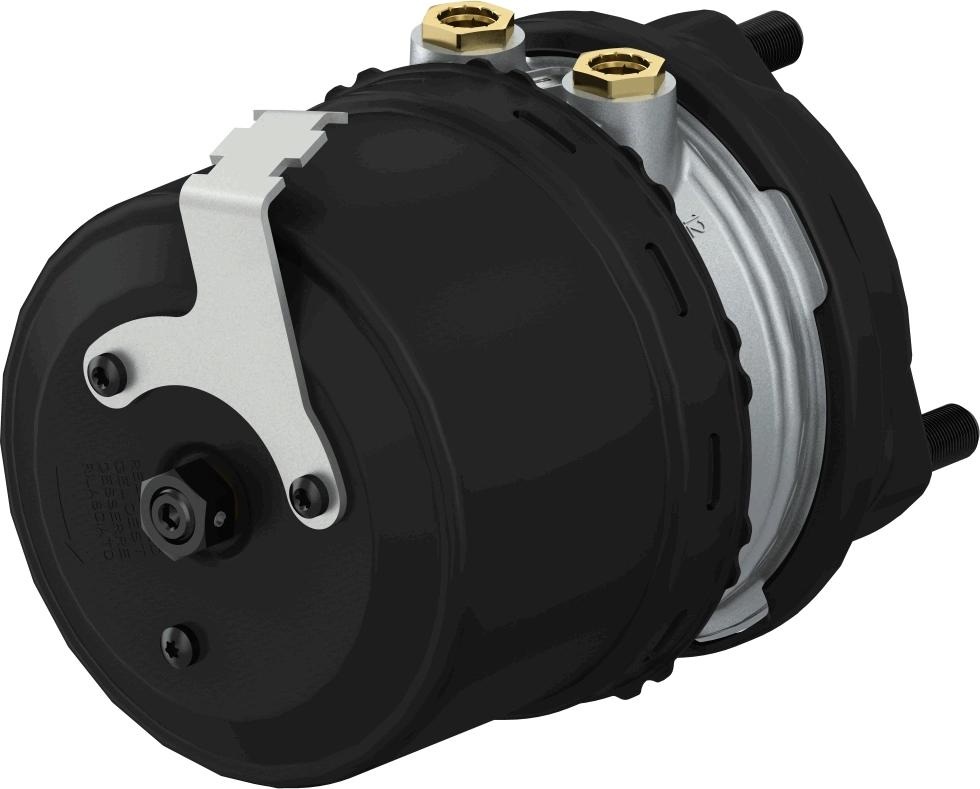Multi-function Brake Cylinder (9254810150)
