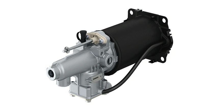 Clutch Booster (9700518110)