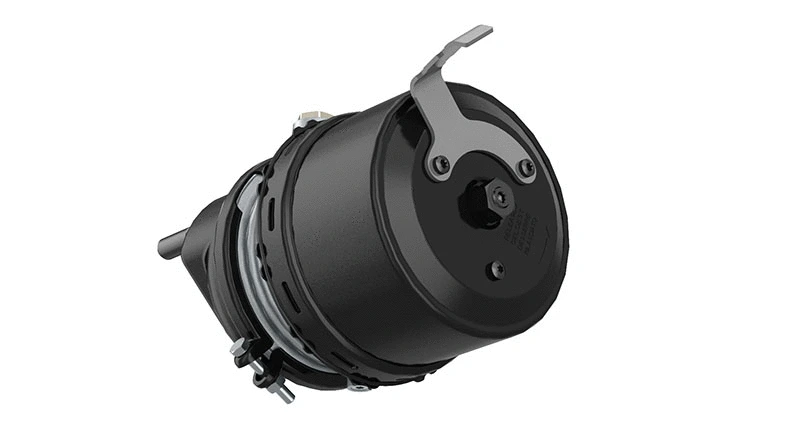 Multi-function Brake Cylinder