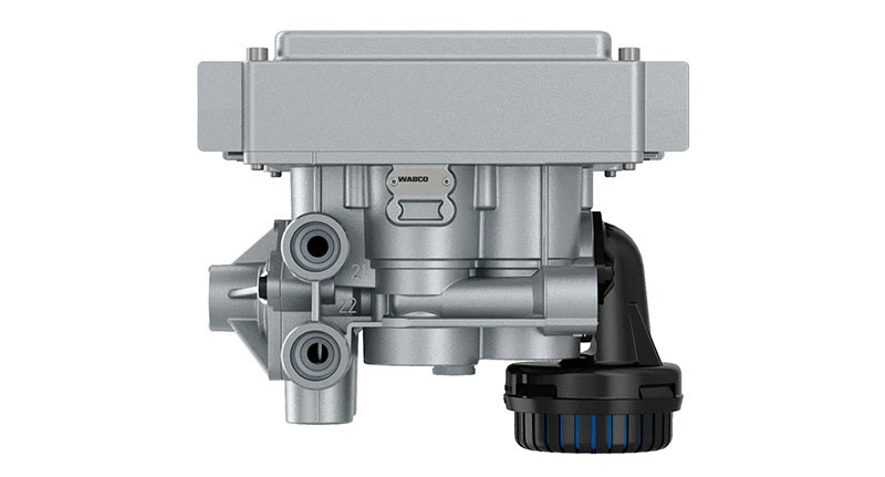Axle Modulator