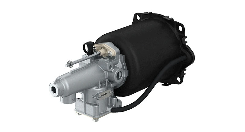 Clutch Booster (9700518090)