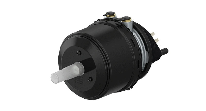 Multi-function Brake Cylinder (9254909060)