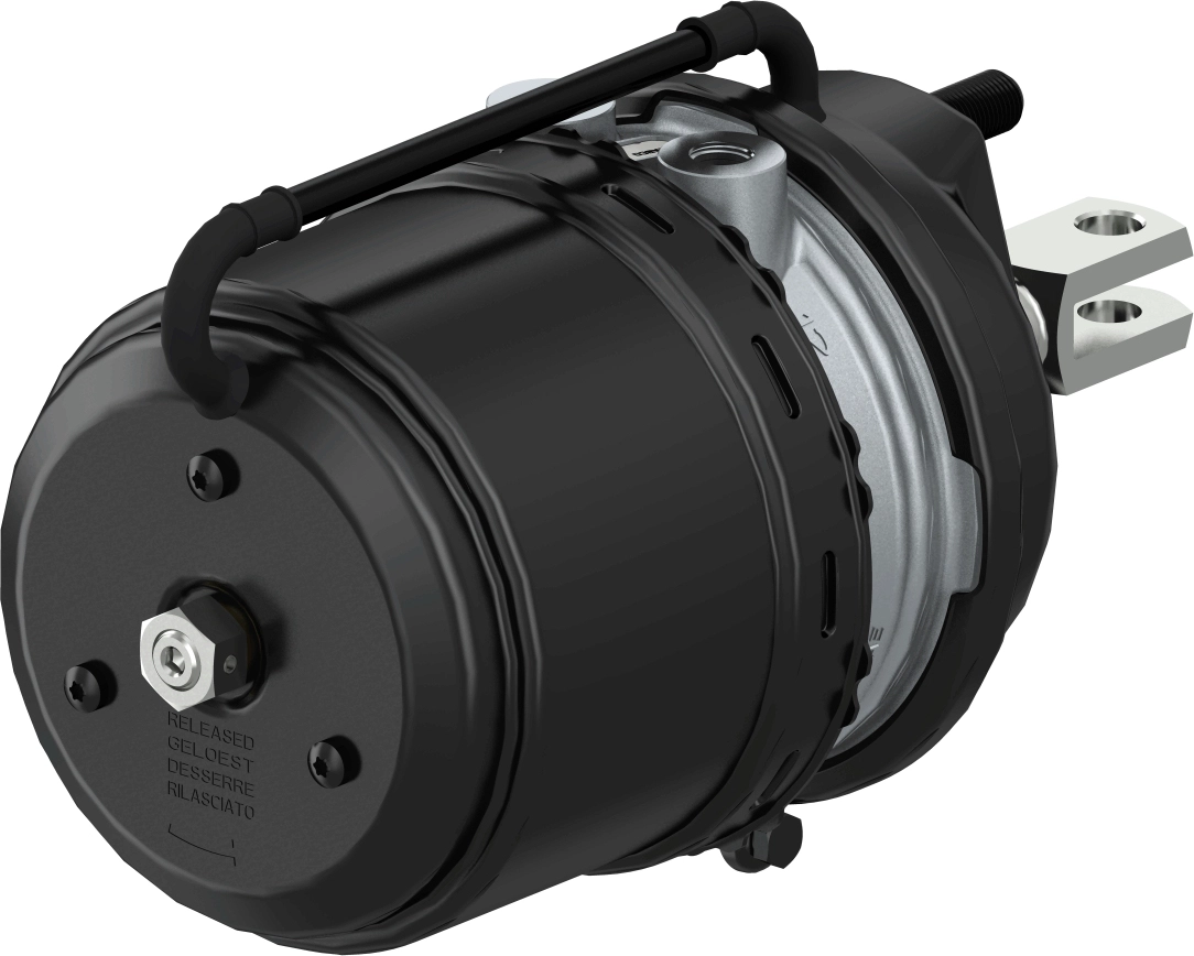 Multi-function Brake Cylinder (9254310387)