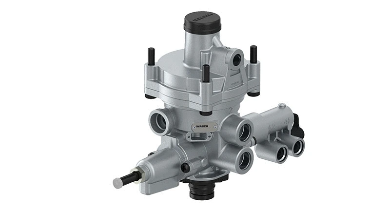 Brake Force Regulator (4757110990)