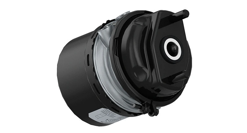 Multi-function Brake Cylinder