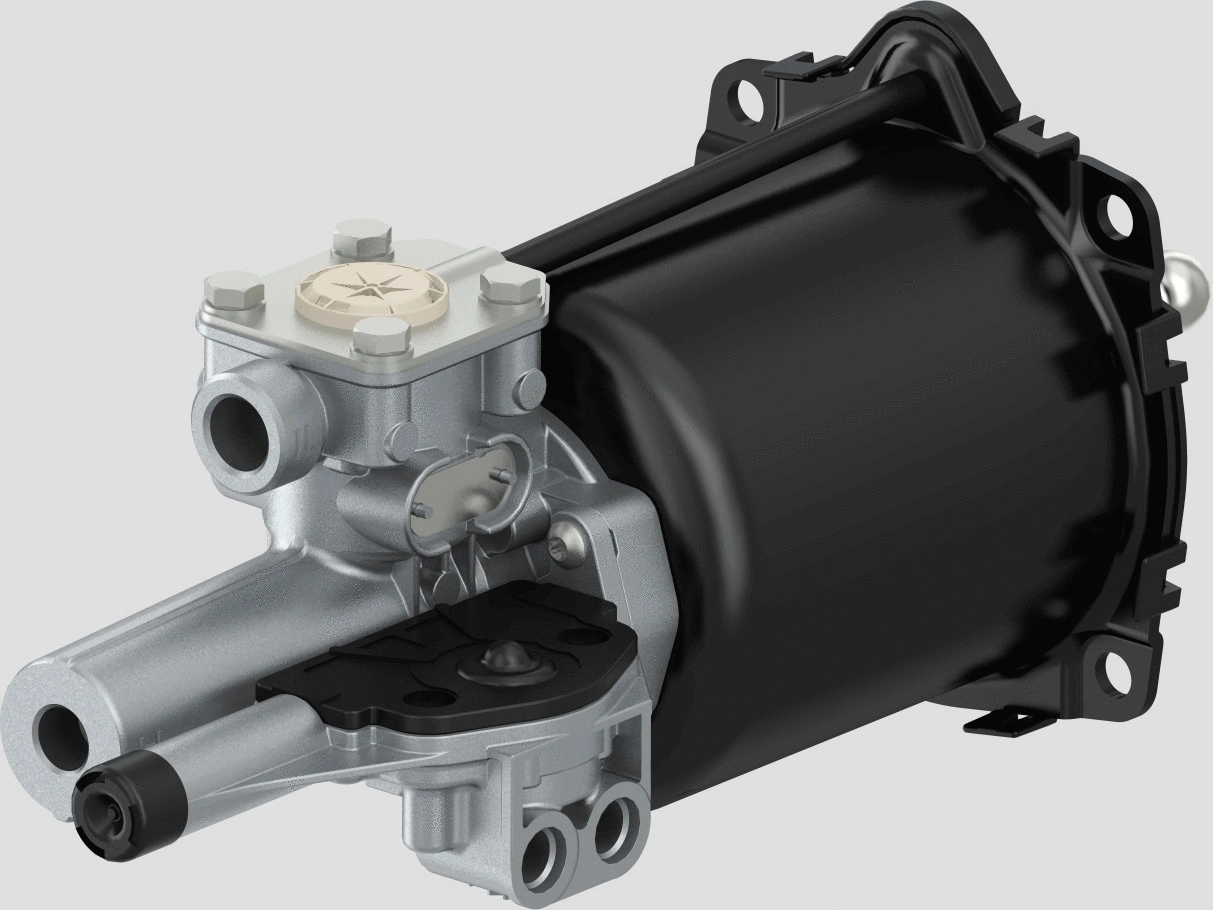 Clutch Booster (9700514590)