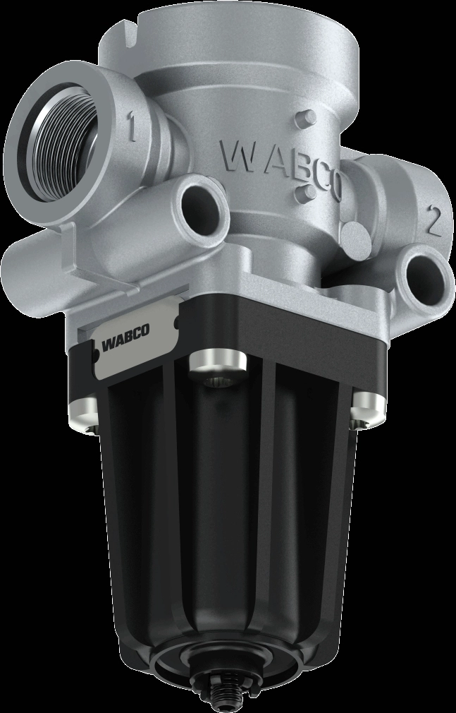 Pressure Limiting Valve (4750103380)