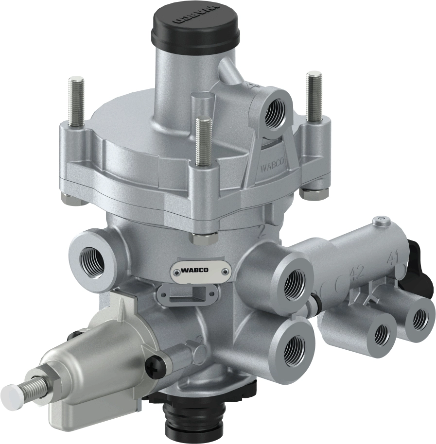Brake Force Regulator (4757110320)